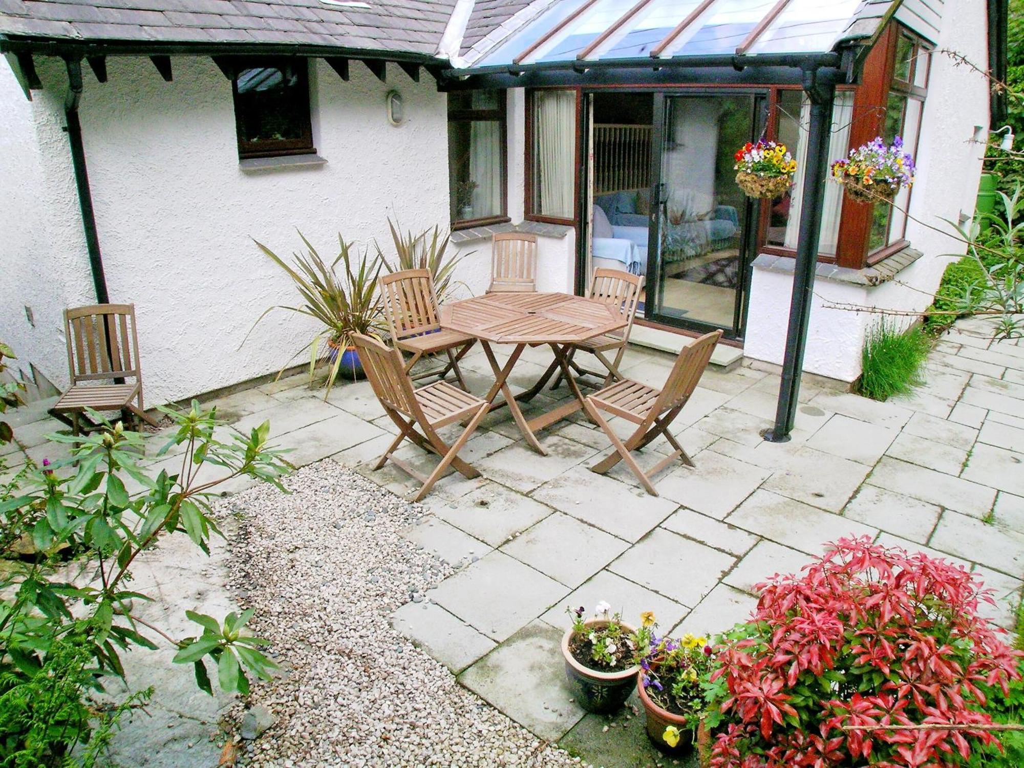 Bank End Villa Glenridding Exterior foto